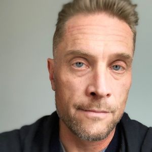 Meet your Posher, Erik